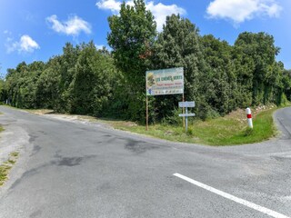 Vakantiehuis Torxé Omgeving 27