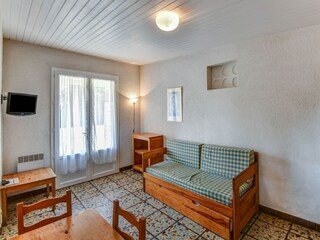Ferienhaus Torxé Ausstattung 13