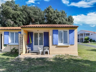Holiday house Torxé Outdoor Recording 5