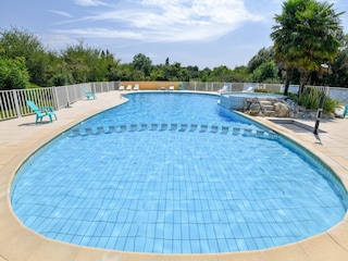 Holiday house Torxé Outdoor Recording 6