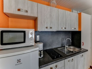 Holiday house Torxé Features 17