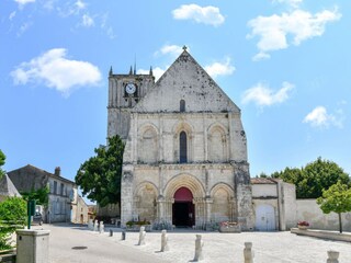 Maison de vacances Torxé Environnement 32