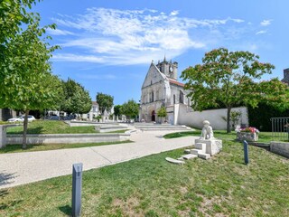 Vakantiehuis Torxé Omgeving 26
