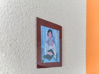 Maison de vacances Torxé  38