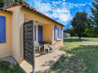 Casa de vacaciones Torxé Grabación al aire libre 4