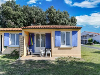 Casa de vacaciones Torxé Grabación al aire libre 5