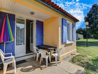 Holiday house Torxé Outdoor Recording 3