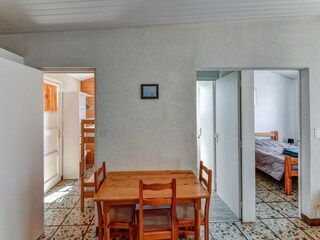 Holiday house Torxé Features 15