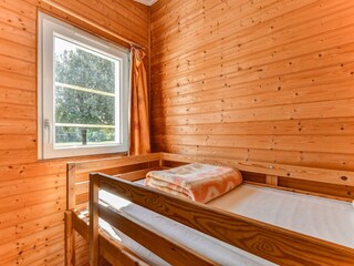 Casa per le vacanze Torxé Caratteristiche 22