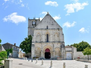 Maison de vacances Torxé Environnement 30