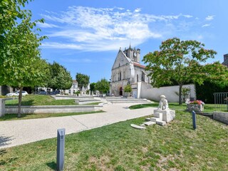 Vakantiehuis Torxé Omgeving 31