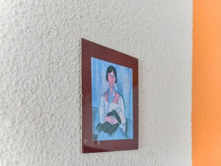 Maison de vacances Torxé  38