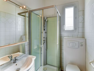 Casa de vacaciones Torxé Características 18