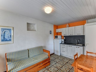 Ferienhaus Torxé Ausstattung 22