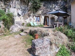 Vakantiehuis Faverolles Buitenaudio-opname 6