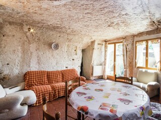 Maison de vacances Faverolles Équipement 22