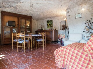 Vakantiehuis Faverolles Kenmerken 13