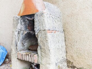 Maison de vacances Faverolles  27