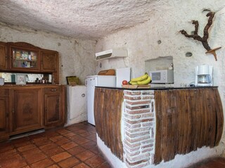 Ferienhaus Faverolles Ausstattung 16
