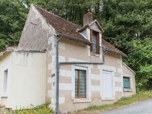 Maison de vacances Maison troglodytique, charme exceptionnel - Faverolles - image1