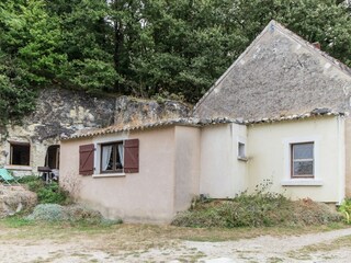 Holiday house Faverolles Outdoor Recording 7