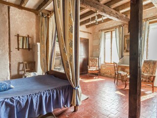 Maison de vacances Faverolles Équipement 20