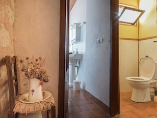 Vakantiehuis Faverolles Kenmerken 19