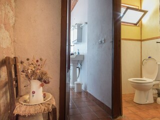 Vakantiehuis Faverolles Kenmerken 24