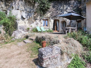 Vakantiehuis Faverolles Buitenaudio-opname 5