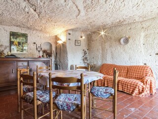 Maison de vacances Faverolles Équipement 14