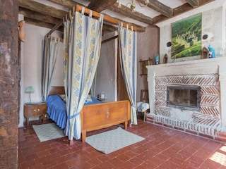 Maison de vacances Faverolles Équipement 20