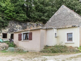Vakantiehuis Faverolles Buitenaudio-opname 4