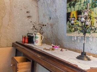 Ferienhaus Faverolles Ausstattung 9