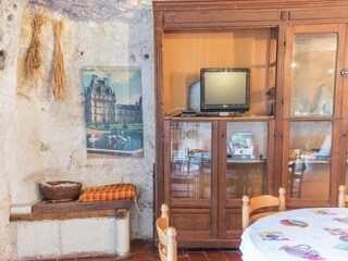 Vakantiehuis Faverolles Kenmerken 16