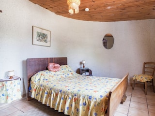 Vakantiehuis Faverolles Kenmerken 10