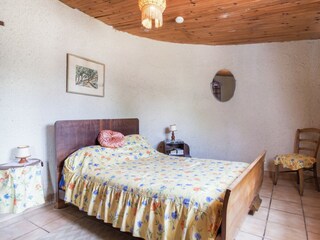 Vakantiehuis Faverolles Kenmerken 12