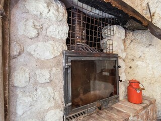 Casa per le vacanze Faverolles  27