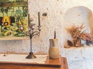 Vakantiehuis Faverolles  27