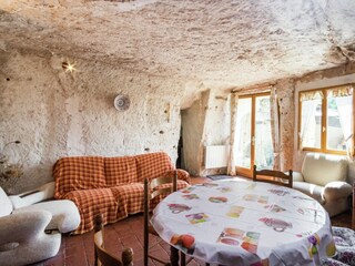 Maison de vacances Faverolles Équipement 10