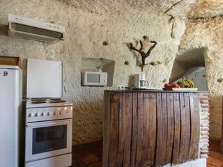 Maison de vacances Faverolles Équipement 11