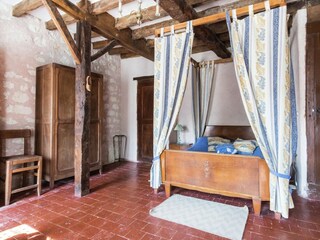 Vakantiehuis Faverolles Kenmerken 21