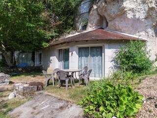 Vakantiehuis Faverolles Buitenaudio-opname 1