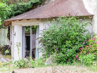 Vakantiehuis Faverolles Buitenaudio-opname 2