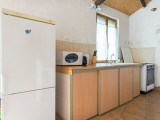 Ferienhaus Faverolles Ausstattung 9