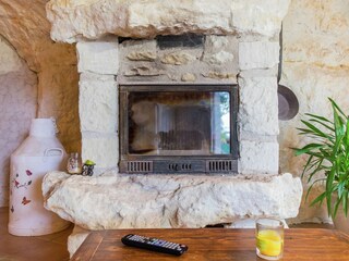 Holiday house Faverolles  27