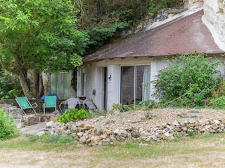 Holiday house Faverolles Outdoor Recording 3