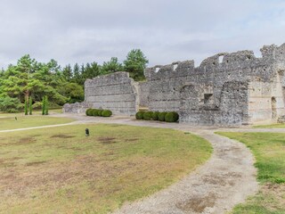 Casa per le vacanze Faverolles Ambiente 26