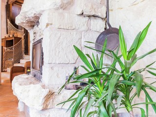 Vakantiehuis Faverolles  29