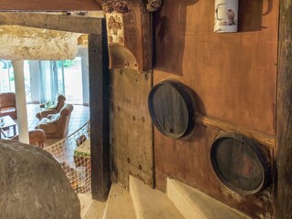 Maison de vacances Faverolles  27