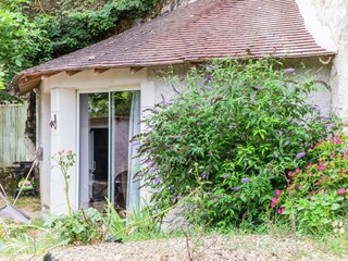 Ferienhaus Faverolles Außenaufnahme 4